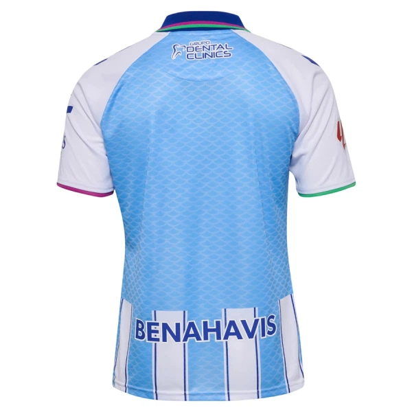 Dres Malaga Domaći 2026/27