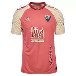 Dres Malaga Gostujući 2026/27