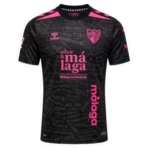 Dres Malaga Treći 2026/27