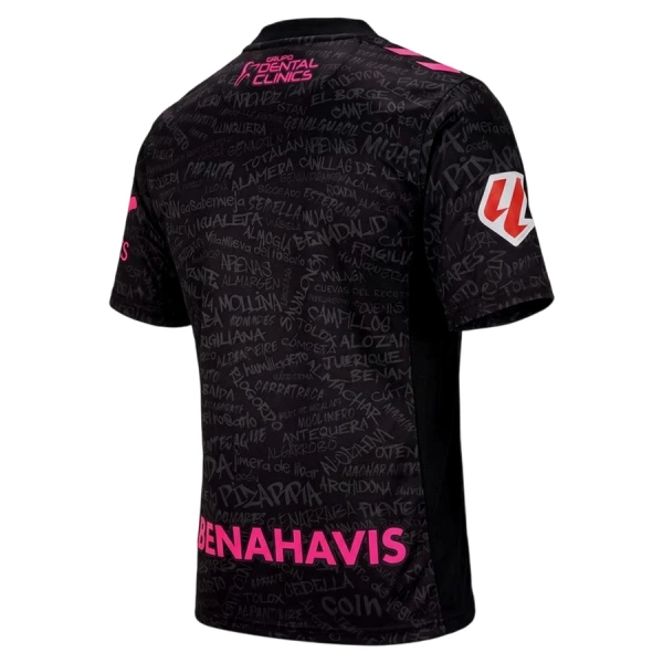 Dres Malaga Treći 2026/27