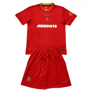 Dres Middlesbrough Dječji Domaći 2026/27