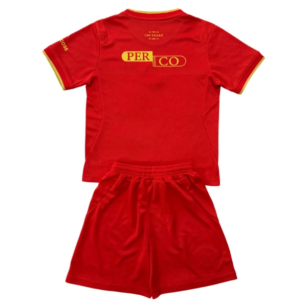 Dres Middlesbrough Dječji Domaći 2026/27