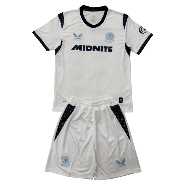 Dres Middlesbrough Dječji Gostujući 2026/27 Dres Middlesbrough Dječji Gostujući 2026/27