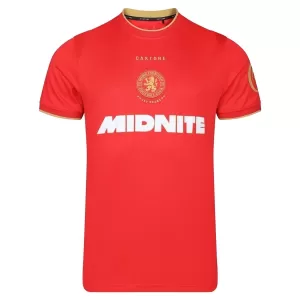 Dres Middlesbrough Domaći 2026/27