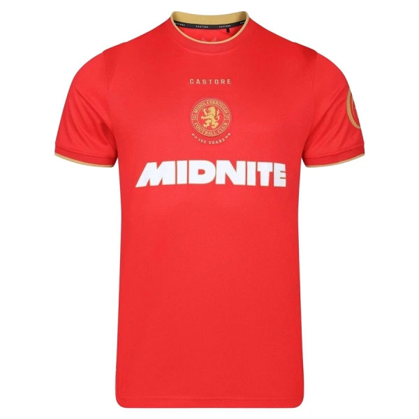 Dres Middlesbrough Domaći 2026/27 Dres Middlesbrough Domaći 2026/27