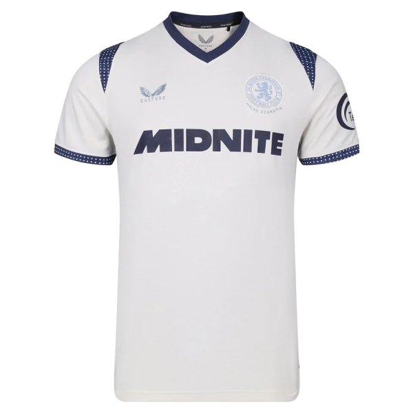 Dres Middlesbrough Gostujući 2026/27 Dres Middlesbrough Gostujući 2026/27