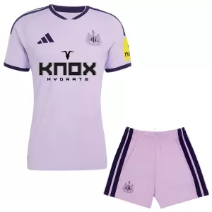 Dres Newcastle United Dječji Treći 2026/27