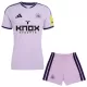 Dres Newcastle United Dječji Treći 2026/27 Dres Newcastle United Dječji Treći 2026/27