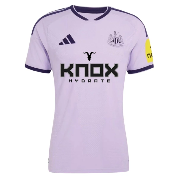 Dres Newcastle United Treći 2026/27 Dres Newcastle United Treći 2026/27