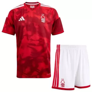 Dres Nottingham Forest Dječji Domaći 2026/27
