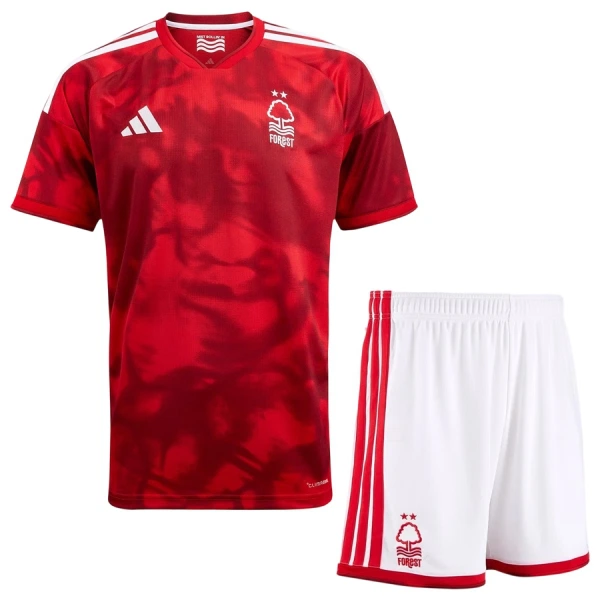 Dres Nottingham Forest Dječji Domaći 2026/27 Dres Nottingham Forest Dječji Domaći 2026/27