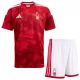Dres Nottingham Forest Dječji Domaći 2026/27 Dres Nottingham Forest Dječji Domaći 2026/27
