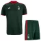 Dres Nottingham Forest Dječji Gostujući 2026/27