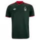 Dres Nottingham Forest Dječji Gostujući 2026/27