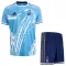 Dres Nottingham Forest Dječji Treći 2026/27