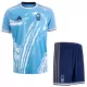 Dres Nottingham Forest Dječji Treći 2026/27