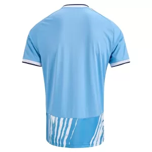 Dres Nottingham Forest Dječji Treći 2026/27