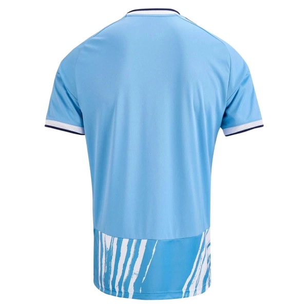Dres Nottingham Forest Dječji Treći 2026/27