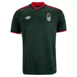 Dres Nottingham Forest Gostujući 2026/27