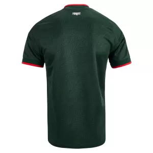 Dres Nottingham Forest Gostujući 2026/27