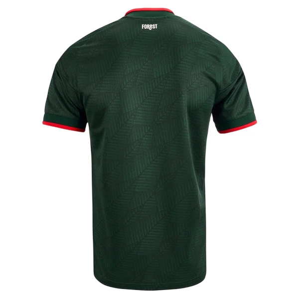 Dres Nottingham Forest Gostujući 2026/27