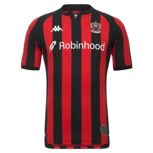 Dres OGC Nice Domaći 2026/27