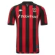 Dres OGC Nice Domaći 2026/27 Dres OGC Nice Domaći 2026/27