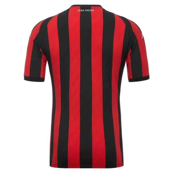 Dres OGC Nice Domaći 2026/27