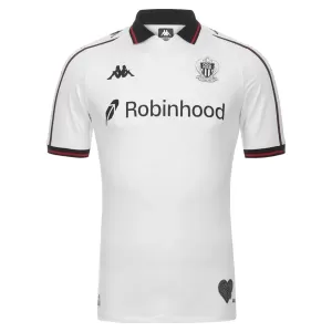 Dres OGC Nice Gostujući 2026/27