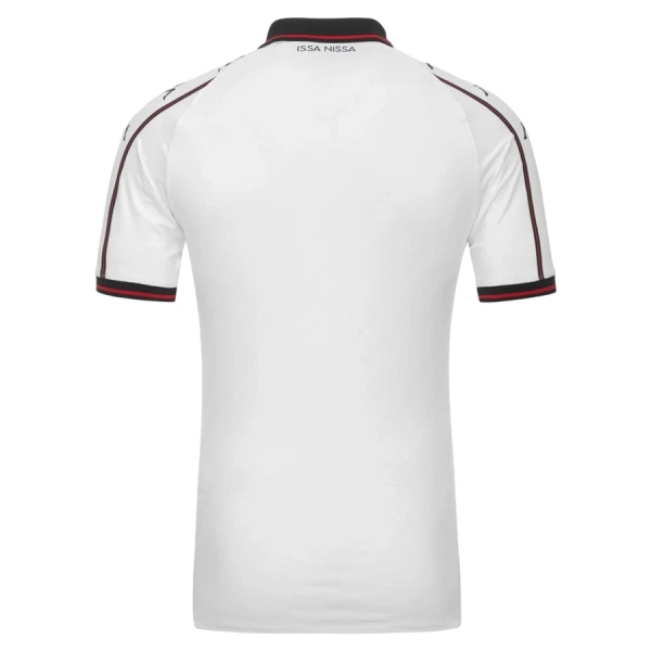 Dres OGC Nice Gostujući 2026/27