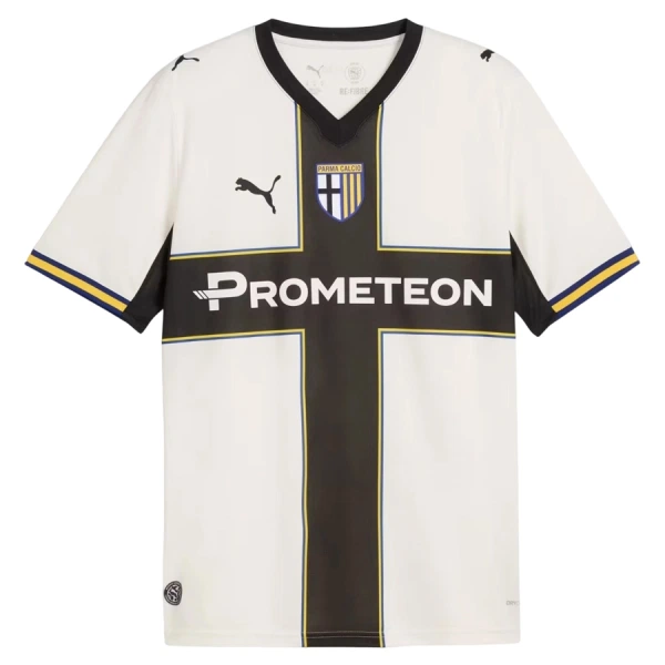 Dres Parma Calcio Domaći 2026/27 Dres Parma Calcio Domaći 2026/27