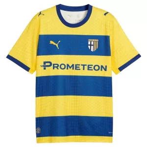 Dres Parma Calcio Gostujući 2026/27