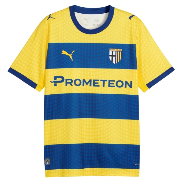 Dres Parma Calcio Gostujući 2026/27 Dres Parma Calcio Gostujući 2026/27