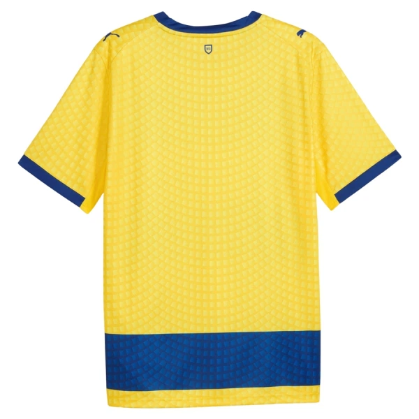 Dres Parma Calcio Gostujući 2026/27