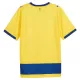 Dres Parma Calcio Gostujući 2026/27