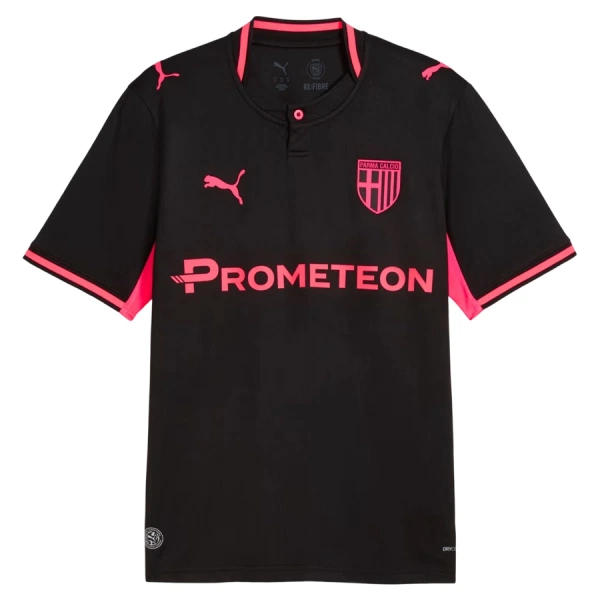 Dres Parma Calcio Treći 2026/27 Dres Parma Calcio Treći 2026/27