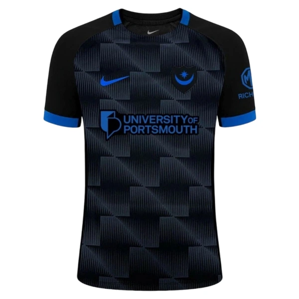 Dres Portsmouth Treći 2026/27 Dres Portsmouth Treći 2026/27