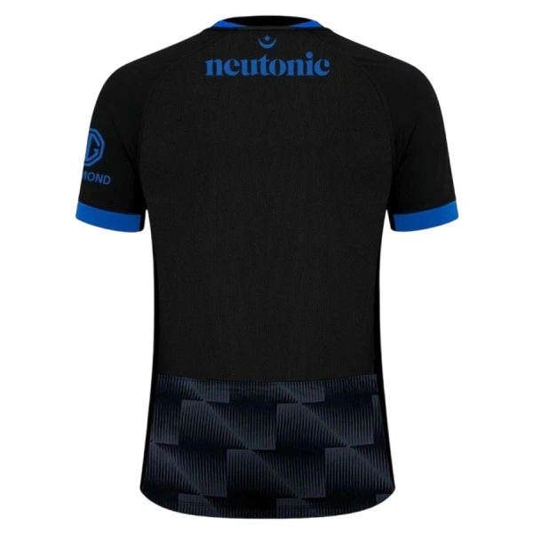 Dres Portsmouth Treći 2026/27