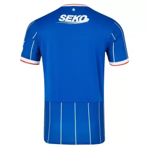 Dres Rangers Domaći 2026/27