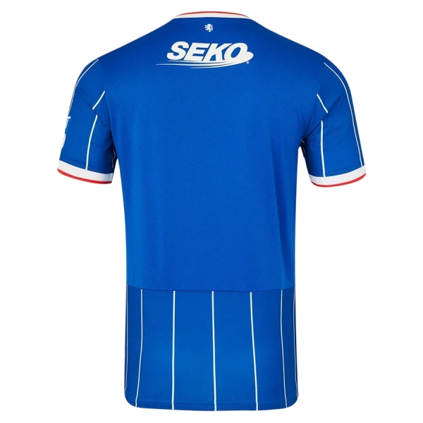 Dres Rangers Domaći 2026/27