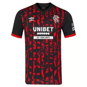 Dres Rangers Treći 2026/27