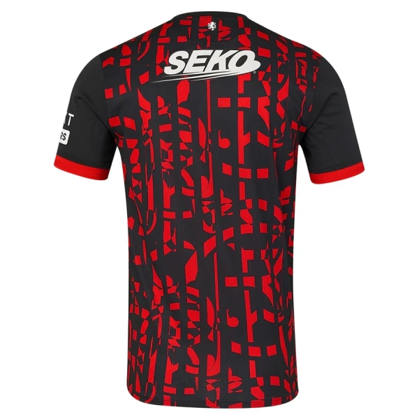 Dres Rangers Treći 2026/27