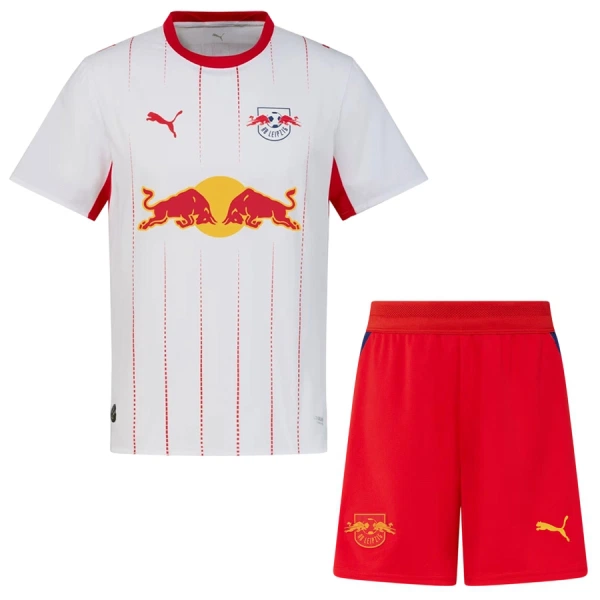 Dres RB Leipzig Dječji Domaći 2026/27 Dres RB Leipzig Dječji Domaći 2026/27