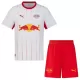 Dres RB Leipzig Dječji Domaći 2026/27 Dres RB Leipzig Dječji Domaći 2026/27