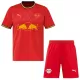 Dres RB Leipzig Dječji Gostujući 2026/27 Dres RB Leipzig Dječji Gostujući 2026/27