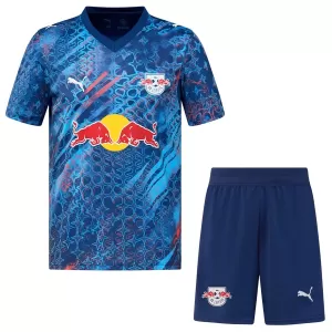Dres RB Leipzig Dječji Treći 2026/27