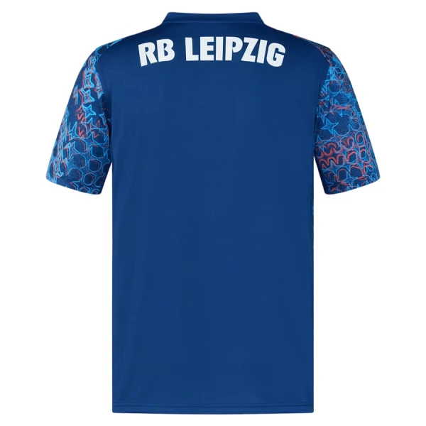 Dres RB Leipzig Dječji Treći 2026/27