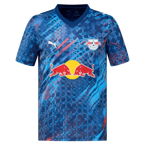 Dres RB Leipzig Dječji Treći 2026/27