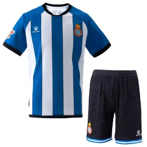 Dres RCD Espanyol Dječji Domaći 2026/27