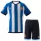 Dres RCD Espanyol Dječji Domaći 2026/27
